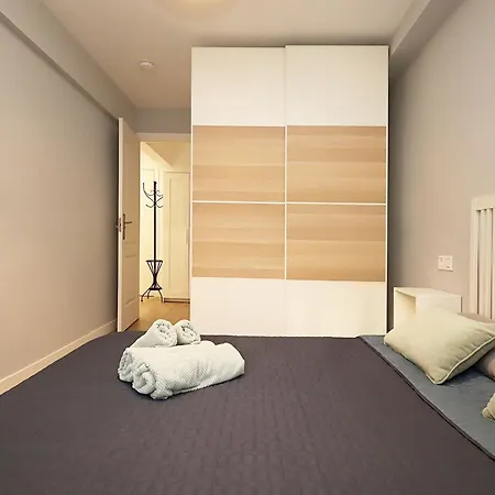 Domus Apartamento *