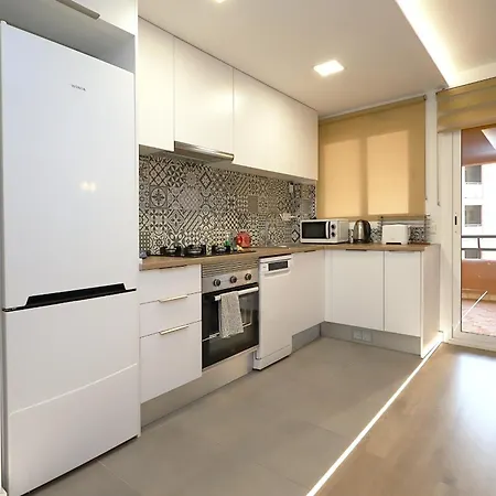 Apartamento Domus