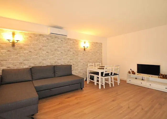Apartamento Domus *