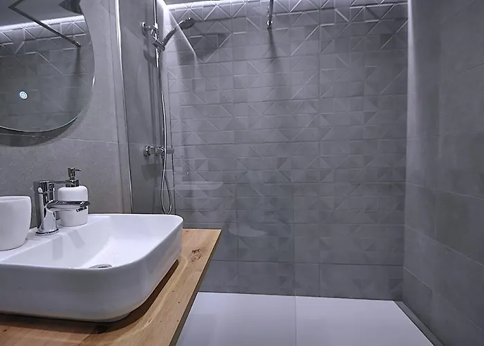 Domus Apartamento *