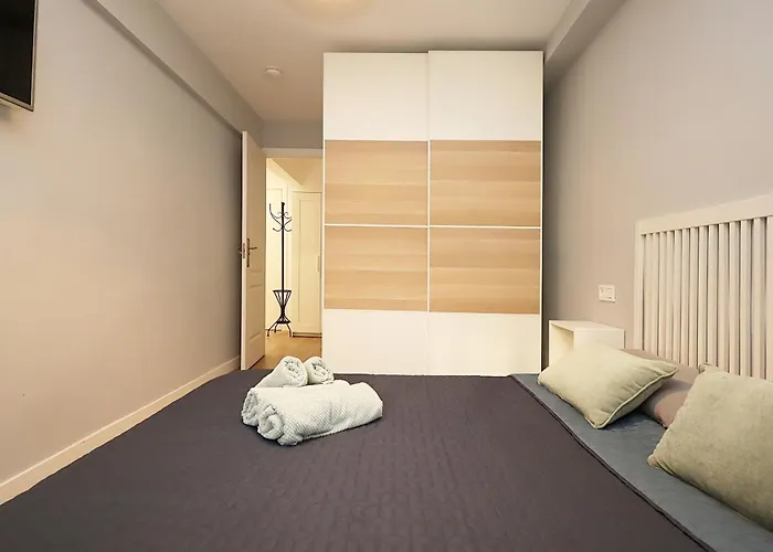 Domus Apartamento *