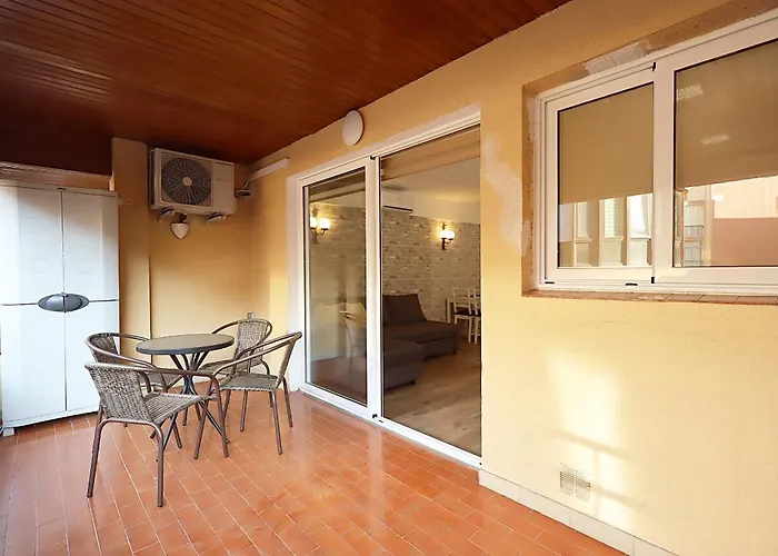 Domus Apartamento