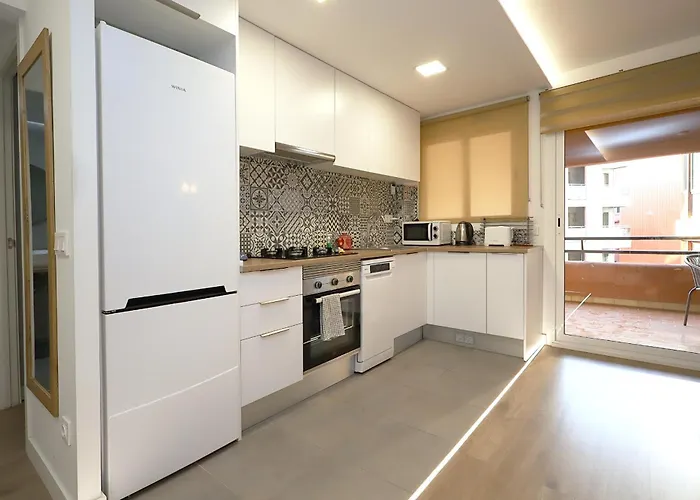 Apartamento Domus