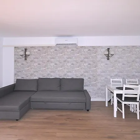 Domus Apartment Lloret de Mar