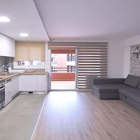 Apartment Domus