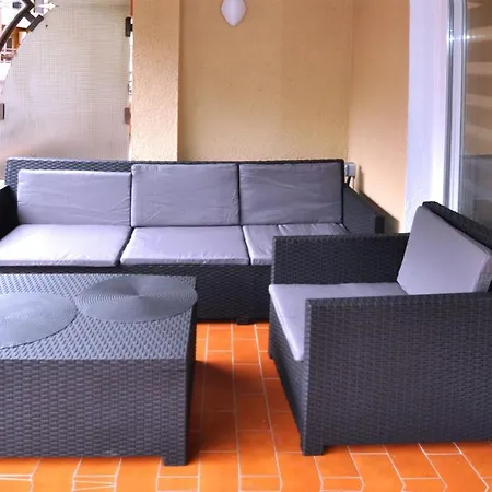 Apartment Domus *