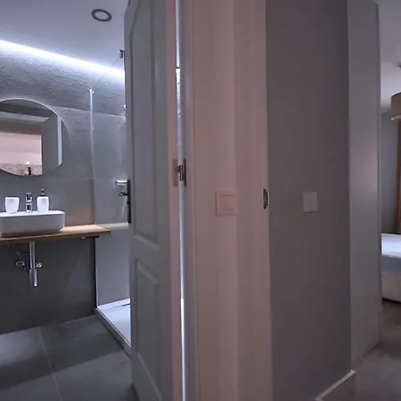 Apartment Domus Lloret de Mar