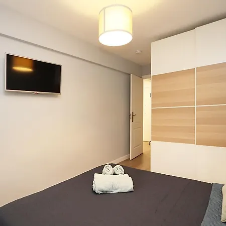 Domus Apartment Lloret de Mar