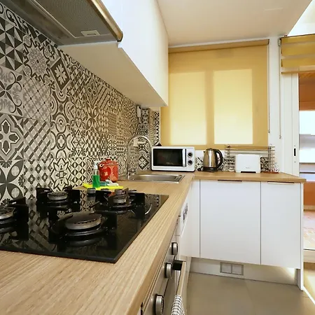 Apartment Domus *