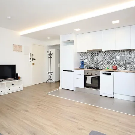 Apartment Domus *
