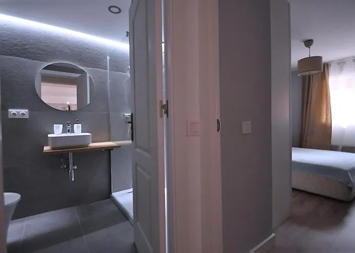 Apartment Domus Lloret de Mar
