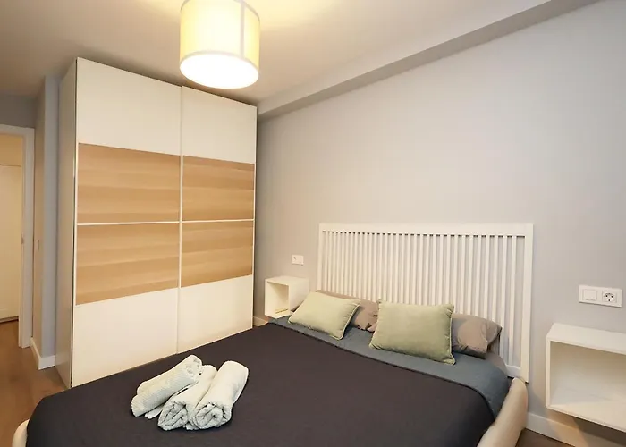 Apartment Domus *