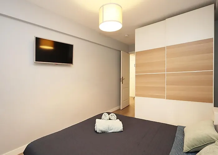 Domus Apartment Lloret de Mar