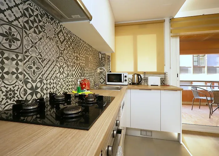 Apartment Domus *