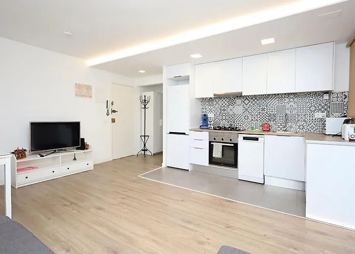 Appartement Domus *