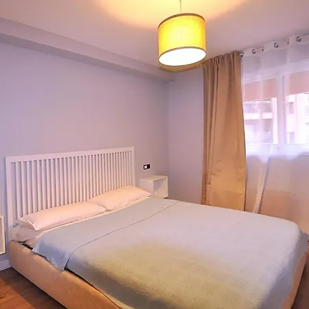 Apartamento Domus Lloret de Mar