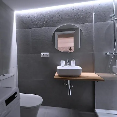 Domus * Lloret de Mar