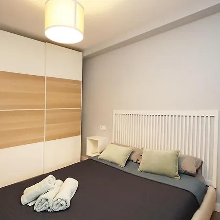 Apartment Domus *