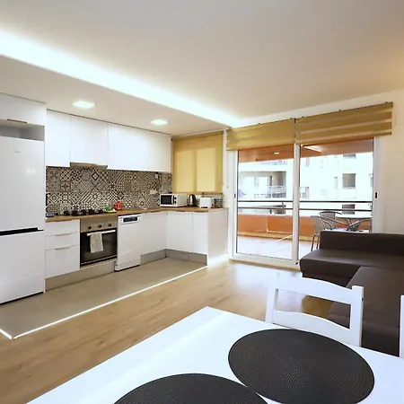 Apartment Domus Lloret de Mar